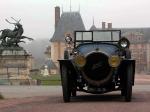 Delaunay-Belleville O6 8-Litre Rothschild & Fils Torpedo 1913 года